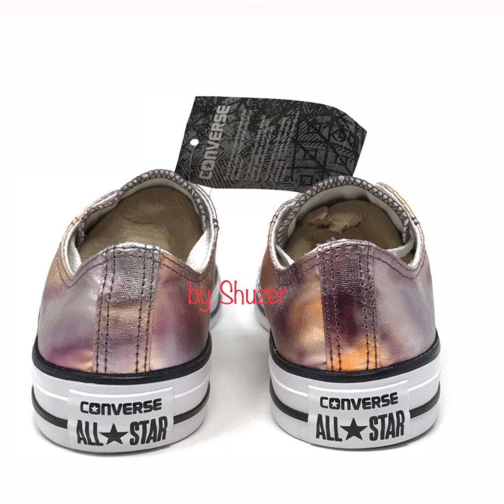 Converse All Star Unisex sizing - Picture 6 of 8